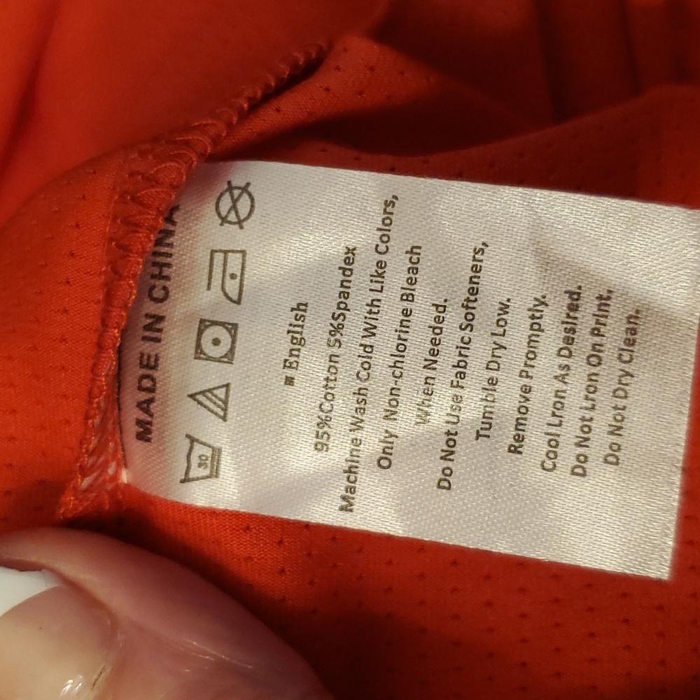 New Sport Vest Fitness Yoga Shirt - Picture 7 of 8